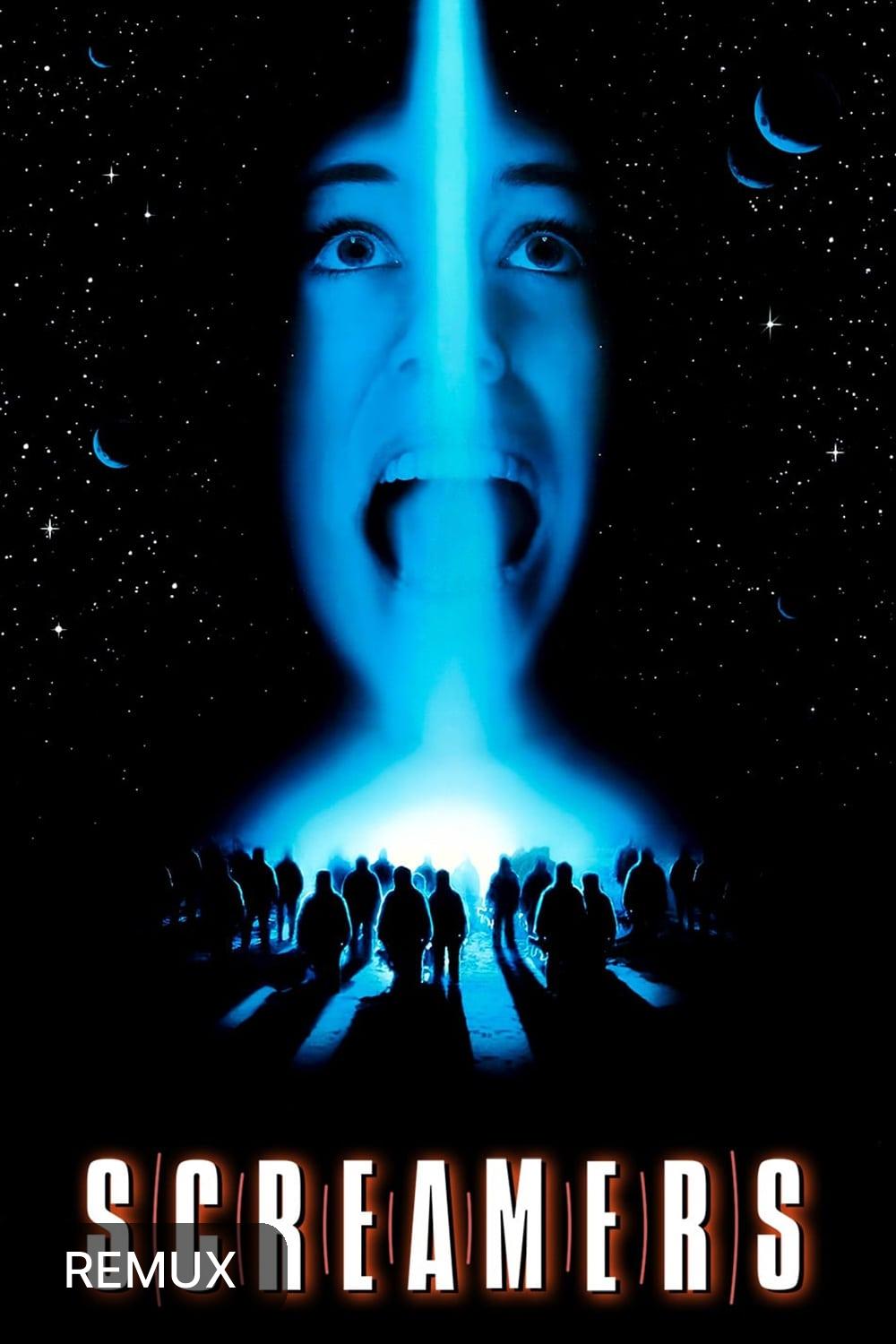 Screamers (1995) [426713] (A1736550535) [[Movies]] --Plex--